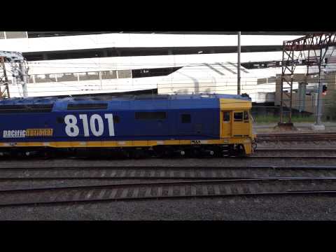 8101 leads 4124 Cement - 12/2/15