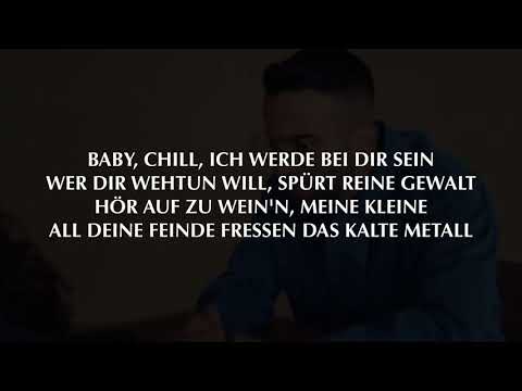 PA SPORTS & KIANUSH - Mörder (Official HQ Lyrics)