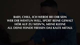 PA SPORTS &amp; KIANUSH - Mörder (Official HQ Lyrics)