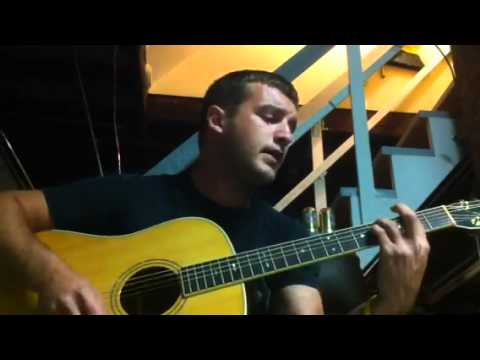 That's How I Don't Love You - Jamey Johnson