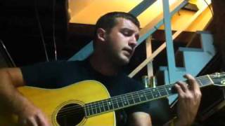 Jamey Johnson - That's How I Don't Love You (Cover)