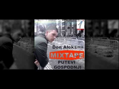 Denči ft. Don Aleks - Mešaj guzom