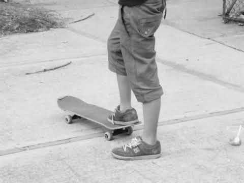 Skaters - Viviana Torres