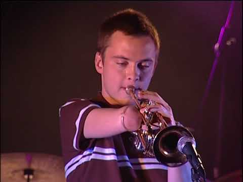 Random Szerda // Live at A38 Ship - 2007