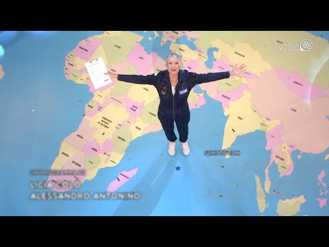 Il Mondo Insieme, 5 dicembre 2021