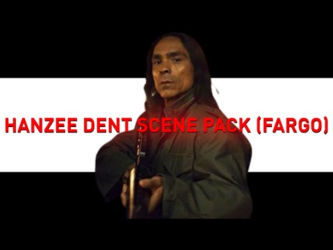 Hanzee Dent Scene Pack | #Fargo #HanzeeDent #HanzeeDentScenePack