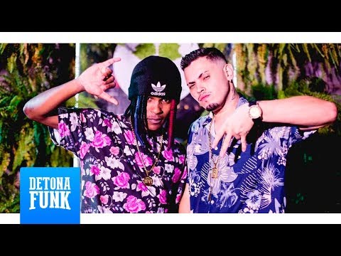 MC Lil e MC Barone - Quebradeira (Videoclipe Oficial)