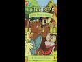 Opening To Little Bear Little Bear S Band 2000 VHS
