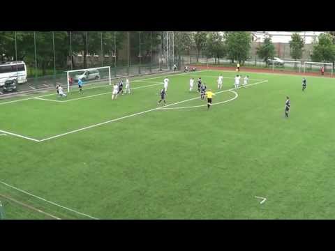 FK Daugava Rīga-2/Šitika FS 0-4 BFC Daugava