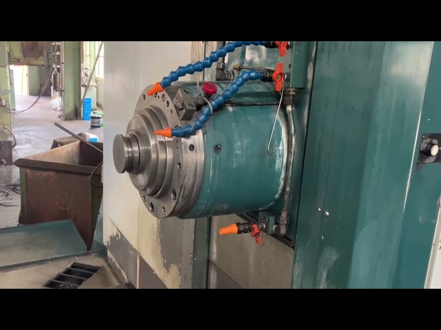 値引き中　餅柄収集機 H010231 NC横中ぐり盤 倉敷機械 KBT-10DXA | 株式会社 小林機械