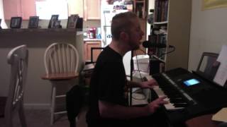 I Still Haven't Found What I'm Looking For video