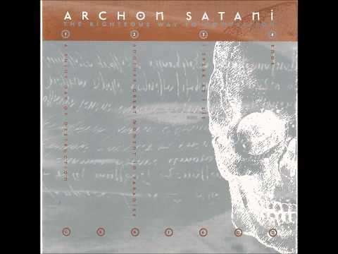 Archon Satani - Ende
