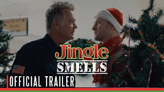 Official Trailer: Jingle Smells - Christmas Comedy