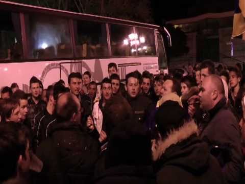 AC San Giovanni Rotondo - Promozione