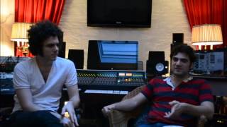 French Horn Rebellion Interview with MusicDosage
