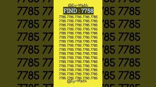Download lagu Unbelievable! How I Ate 7758 Mangoes in 1 Hour! #iq #iqtest #gk #shorts #trending mp3 Download lagu Unbelievable! How I Ate 7758 Mangoes in 1 Hour! #iq #iqtest #gk #shorts #trending mp3