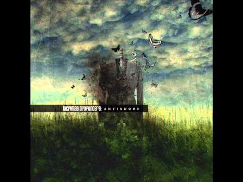 lacrimas profundere - My Release In Pain