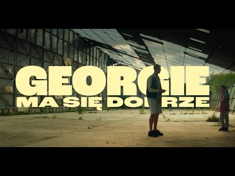 Trailer filmu Georgie ma się dobrze