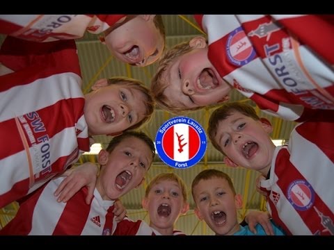 Klarer Auswärtssieg für die Jungs aus Forst