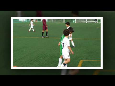 ADF ANTA BAIXINHOS VS AD MARFOOT/VSC