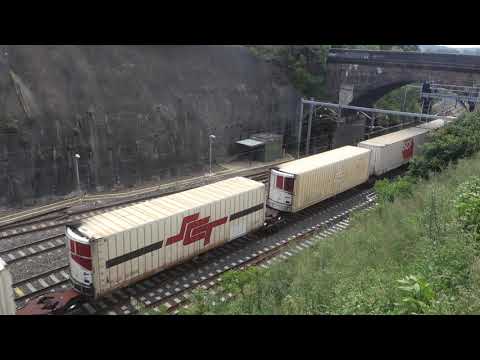 CSR009 / CSR003 with SCT 6BM9 - 29/2/20