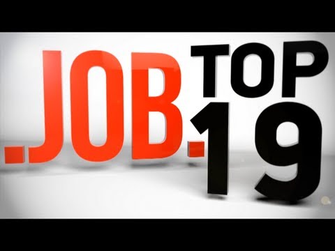 Сколько получают статисты? (JOB Top 19 )