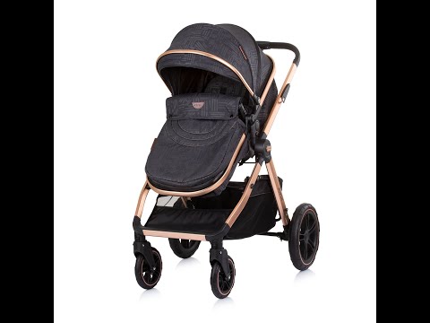 Baby stroller Aspen