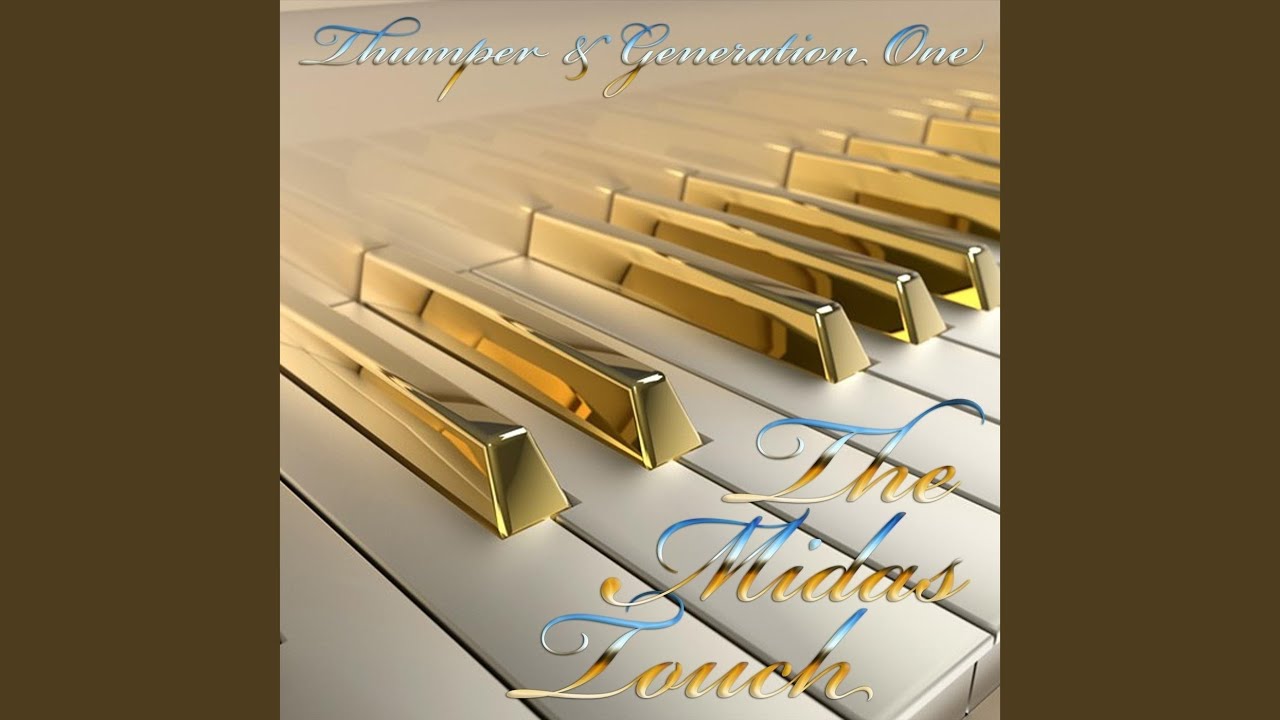 Promotional video thumbnail 2 for Thumper & Generation One