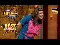 whom did sapna call rahul roy of poets the kapil sharma show 2 best moments