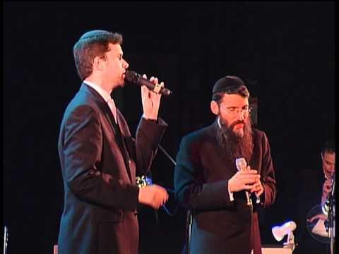 אוהד מושקוביץ - אדרבה Ohad - aderabe -Live ♫ (וידאו)