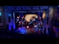 "Своя колея" 2014 г. - Концерт памяти Высоцкого. Фрагмент. 
