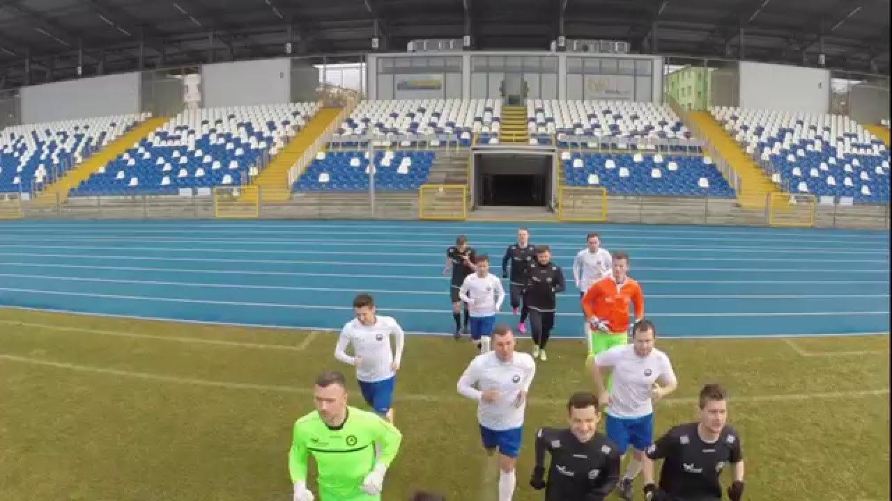 Powstanie film promocyjny 