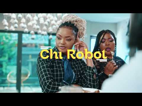 Wikise - Chi Robot (Official video)