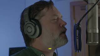 Behind The Song - Rufus Wainwright - &quot;Going To A Town&quot; feat. Anohni