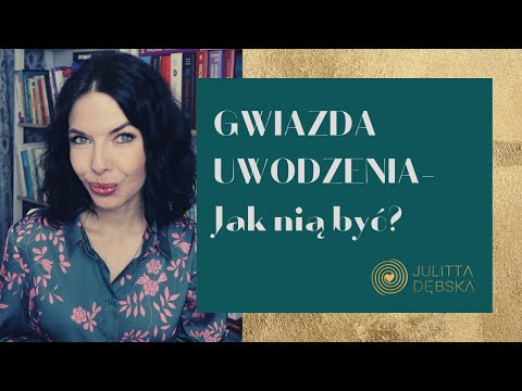 , title : 'Jak zostać gwiazdą uwodzenia? (kolejny z archetypów uwodzicieli)'