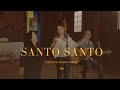 Santo Santo 2 Cantos Para Missa Capella CIFRA ABAIXO NA DESCRIÇÃO