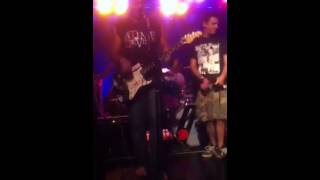 Download lagu Tonight by Capgun Alliance live at capones mp3