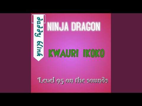 Kwauri Ikoko