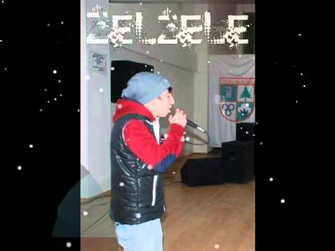 ZeLzeLe - Hayallerim Vardı 2013    # YepYeni #