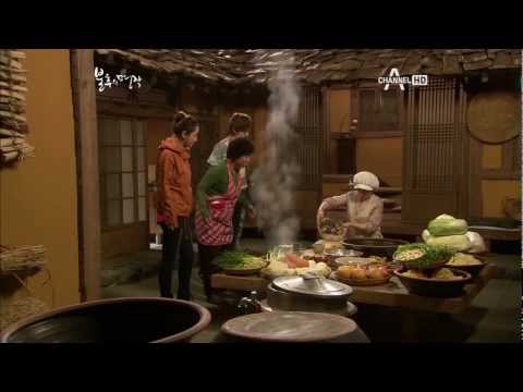 120415 Immortal Masterpiece Ep.10 - Alexander Cut