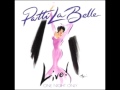Patti Labelle and Eddie Levert Hold On