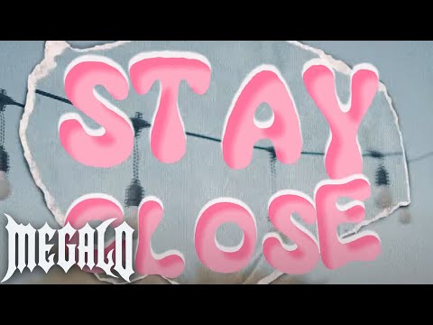 JPok - ត្រឹមនៅជិត ( Stay Close ) ft Tinn Ssi & Hana