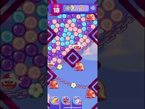 (Angry birds dream blast) Level 8213 gameplay, subscribe for latest update!