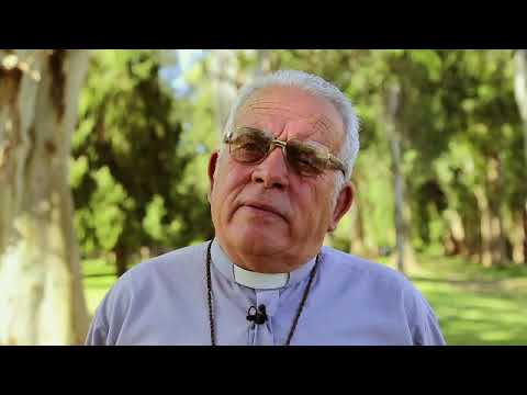 IIJMP: Mons. Pedro María Olmedo CMF