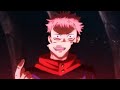 Sukuna Slices Itadori S Head