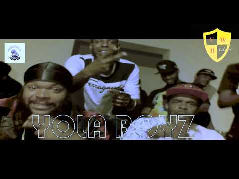 YOLA BOYZ "LIVE in East New York"