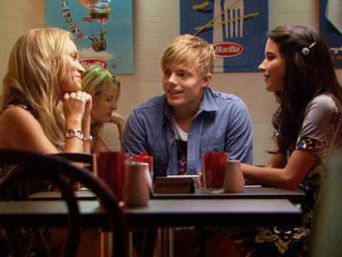 Home and Away 12th July - 16th July