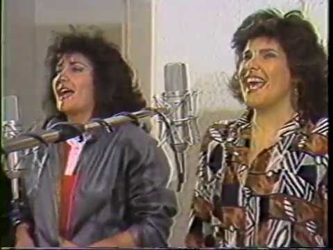 Zulma Yugar y Enriqueta Ulloa - Tonada Para Remedios