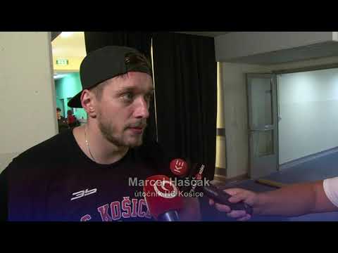 TVPCE.cz Slovenské Košice si možná zahrají s Pardubicemi finále Memoriálu Zbyňka Kusého