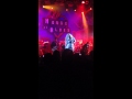 Jazmine Sullivan (If You Dare) Live